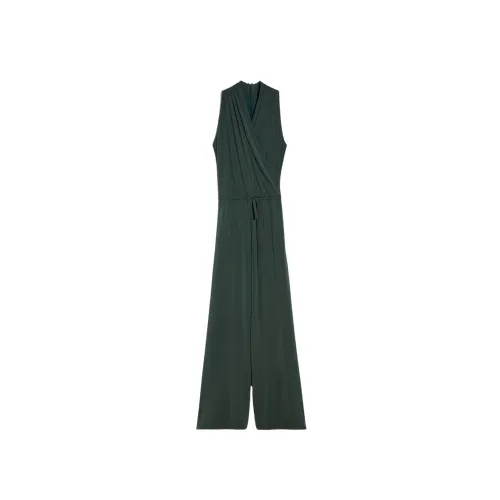 Max Mara , Dresses ,Green female, Sizes: