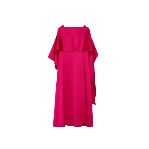 Max Mara , Gambero Dress ,Pink female, Sizes: