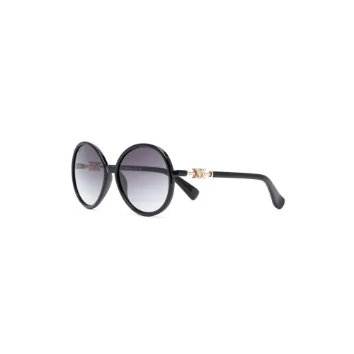 Max Mara , Sunglasses ,Black female, Sizes: