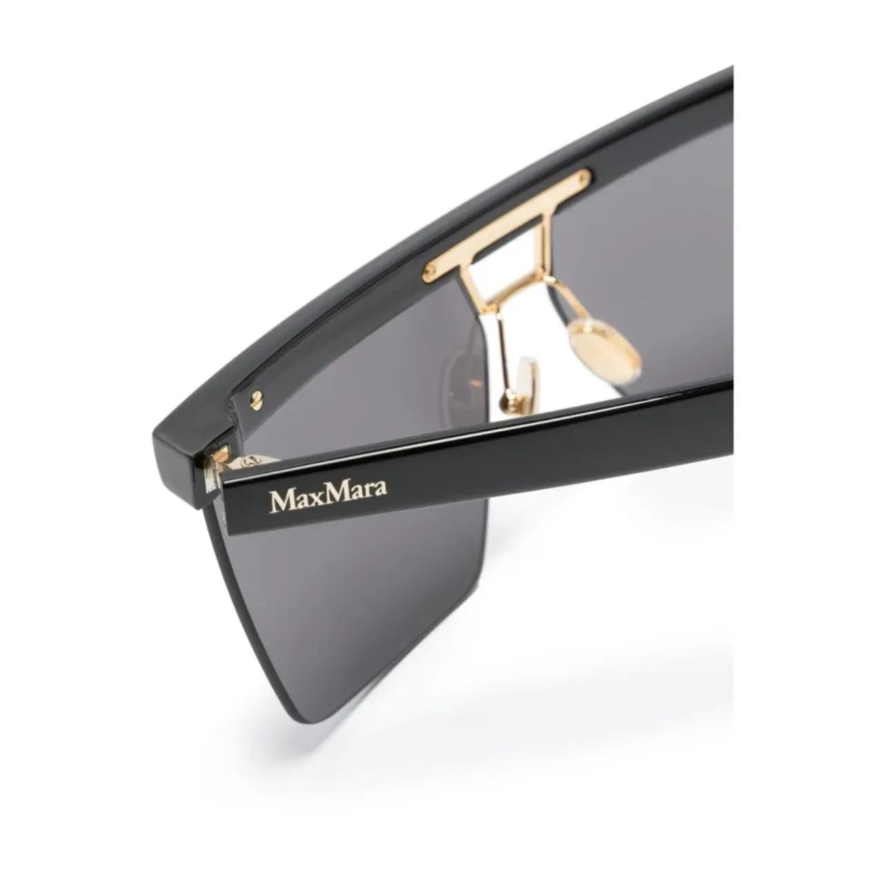 Max Mara , Sunglasses ,Multicolor female, Sizes: