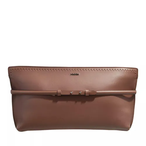 Max Mara Tote Bags - Archetipo5 - brown - Tote Bags for ladies