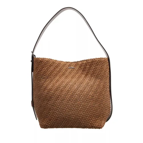 Max Mara Tote Bags - Archetipo8 - brown - Tote Bags for ladies