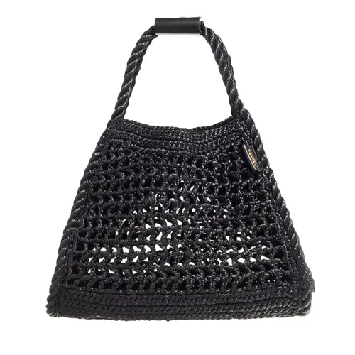 Max Mara Tote Bags - Basket Marine S - black - Tote Bags for ladies