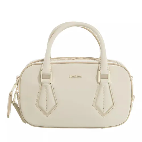 Max Mara Travel Bags - Suitcasexs - creme - Travel Bags for ladies