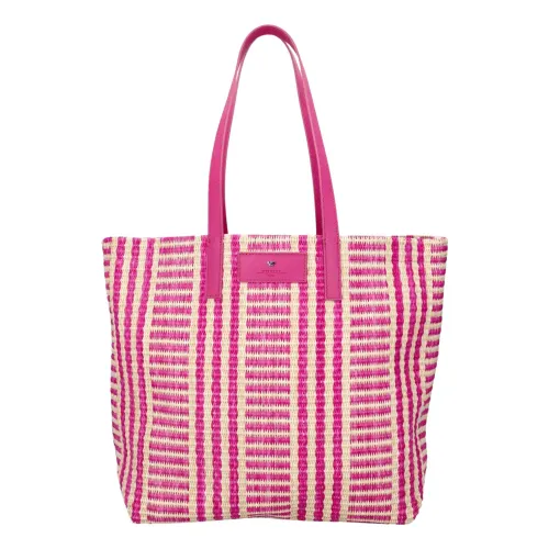 Max Mara Weekend , Tote Bags ,Multicolor female, Sizes: ONE SIZE