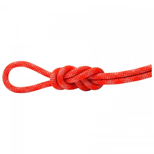 Maxim Ropes - Equinox Elite 9,7 mm - Single rope size 200 m, red