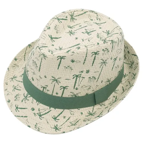 maximo - Boy's Trilby Palmen - Hat