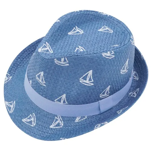 maximo - Kid's Mini Boy Trilby Boat - Hat