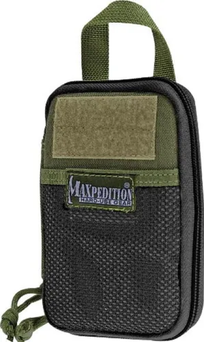 Maxpedition Mini Pocket Organizer (OD Green)