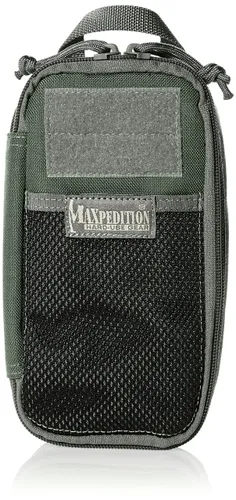 Maxpedition Skinny Pocket Organiser Bag