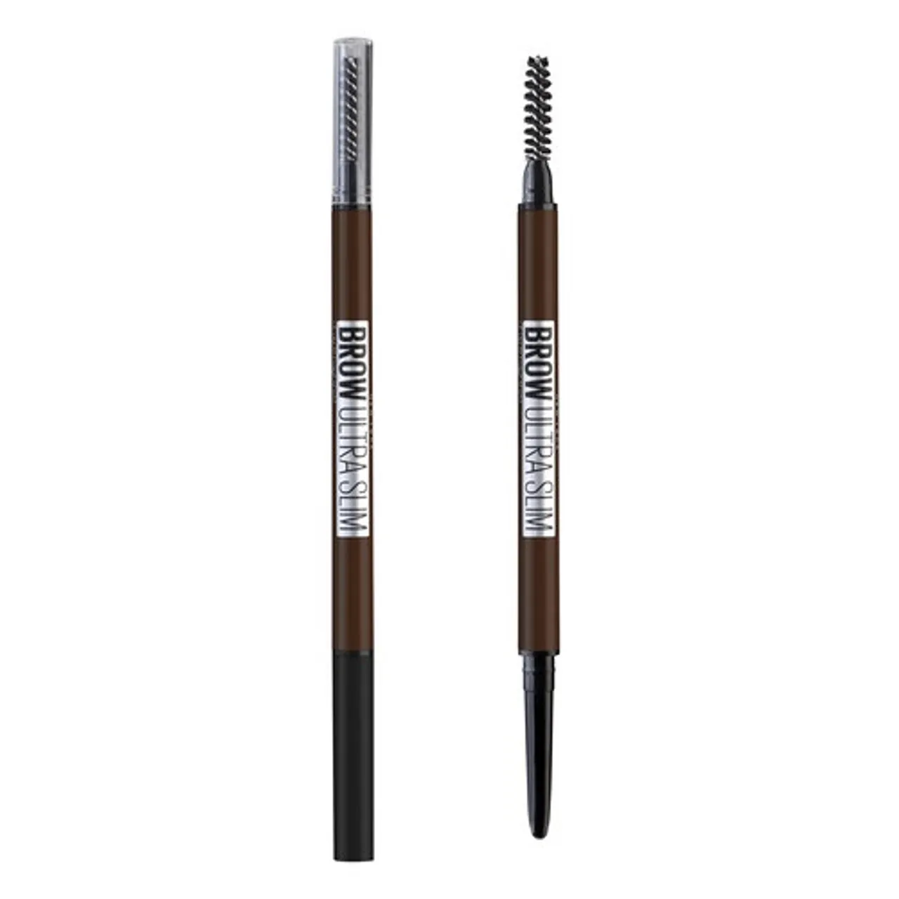 Maybelline Brow Ultra Slim Defining Eyebrow Pencil 02 Medium Brown