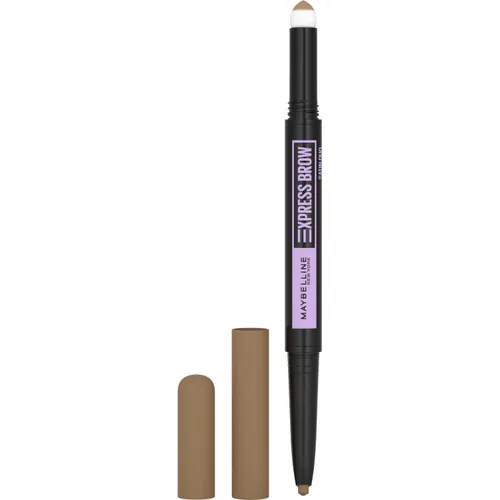 Maybelline Express Brow Duo Eyebrow Filling