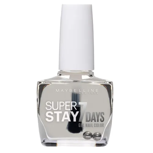 Maybelline Forever Strong SuperStay 7day Gel 25 Crystal