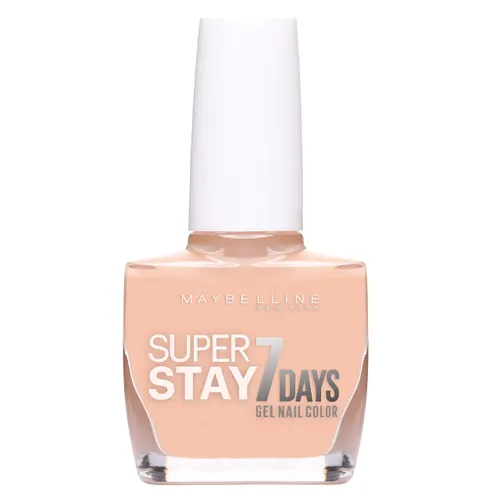 Maybelline Forever Strong SuperStay 7day Gel 76 French