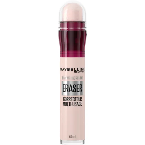 Maybelline Instant Anti Age Eraser Concealer 6.8ml (Various Shades) - 095 Cool Ivory