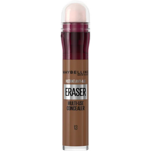 Maybelline Instant Anti Age Eraser Concealer 6.8ml (Various Shades) - 13 Cocoa
