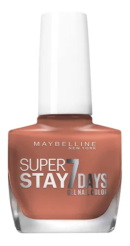 Maybelline New York Forever Strong Gel Nail Polish 931