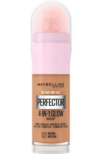 Maybelline New York Instant Anti Age Rewind Perfector
