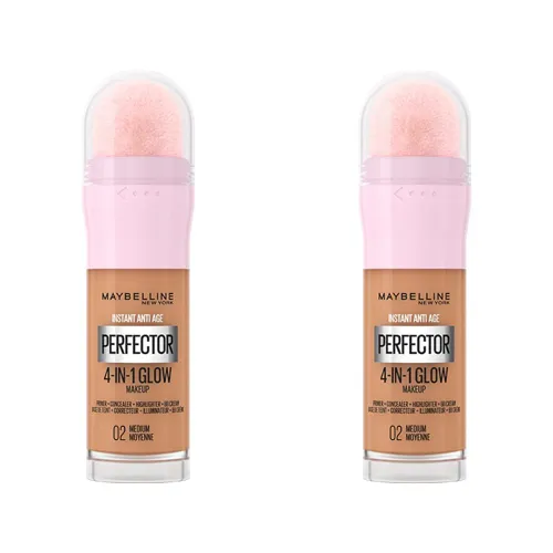 Maybelline New York Instant Anti Age Rewind Perfector