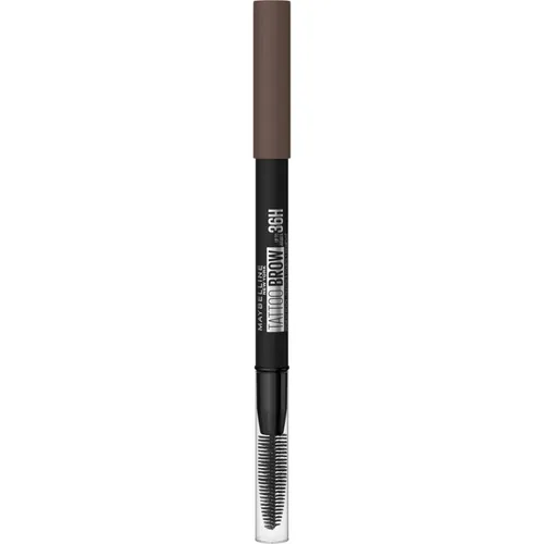 Maybelline New York Waterproof Eyebrow Pencil with Brush