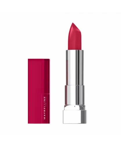 Maybelline New York Womens Color Sensational Lipstick - 133 Almond Hustle - One Size