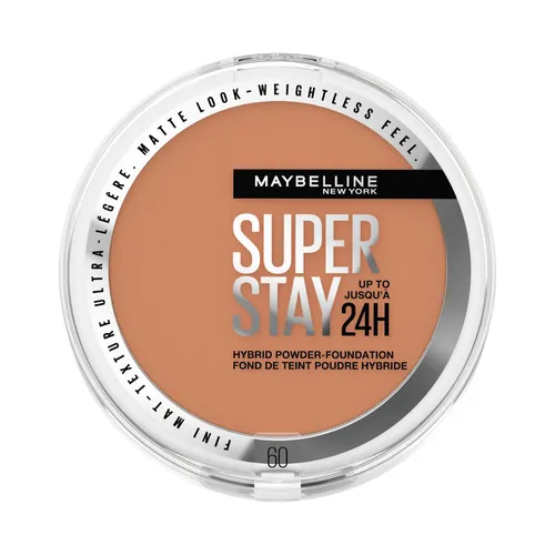 Maybelline Powder Foundation