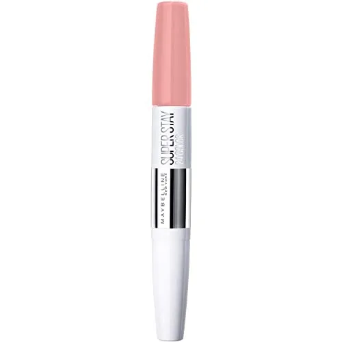 Maybelline Super Stay 24 Hour Lip Color