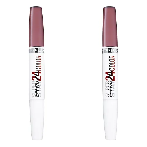 Maybelline Super Stay 24 Hour Lipstick