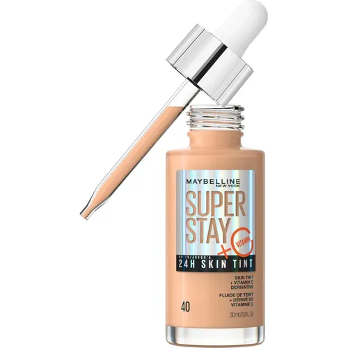 Maybelline Super Stay Skin Tint Foundation