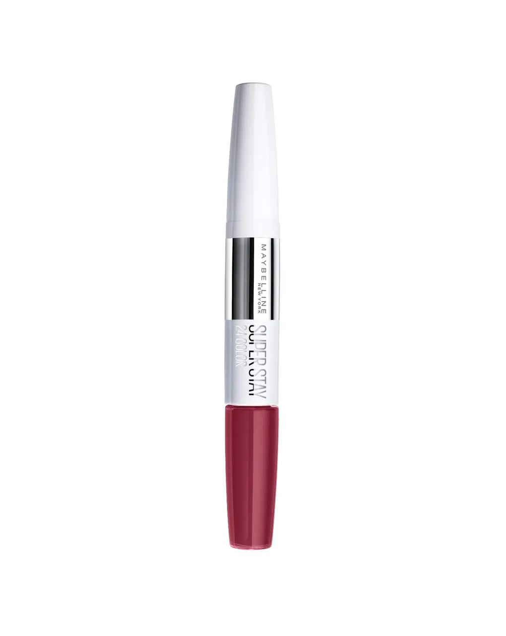 Maybelline SuperStay 24 Hour Dual Ended Lipstick 195