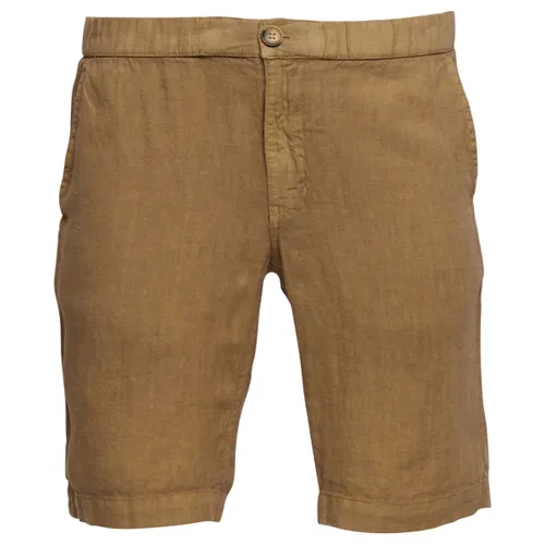 Mazine - Littlefield Linen Shorts - Shorts