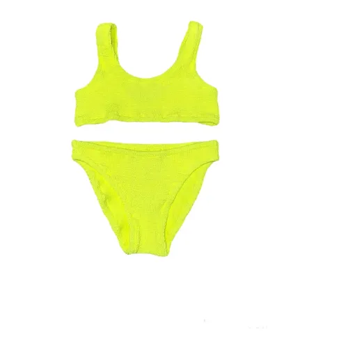 MC2 Saint Barth , Bikini ,Yellow female, Sizes: