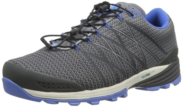 McKINLEY Men's Arizona AQX Vent Track and Field Shoes