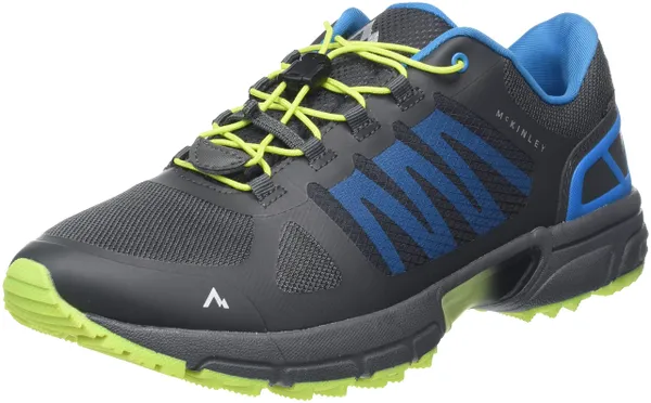 Mckinley Men's OZ 2.3 Track and Field Shoe