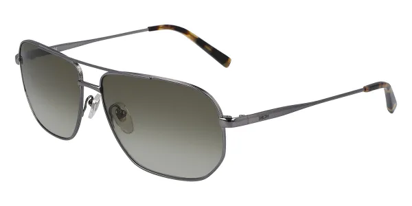 MCM 141S 069 Men's Sunglasses Grey Size 61