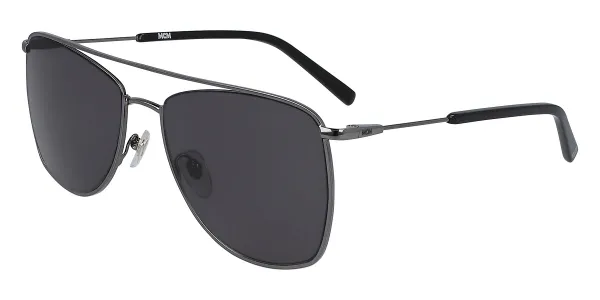 MCM 145S 067 Men's Sunglasses Grey Size 57