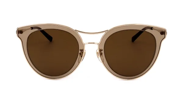MCM MCM139SA 722 Men's Sunglasses Brown Size 65
