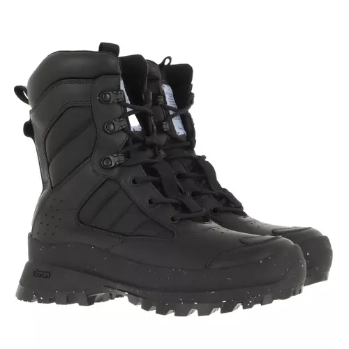 McQ Boots & Ankle Boots - In8 Tactical Boot - black - Boots & Ankle Boots for ladies