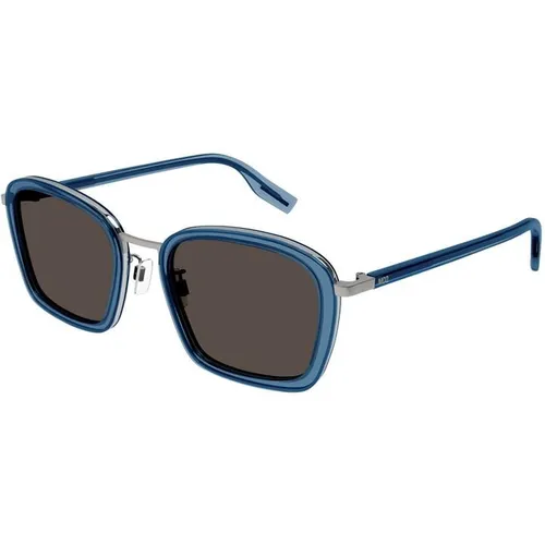 Mcq Mcq Sunglasses MQ0355S - Brown