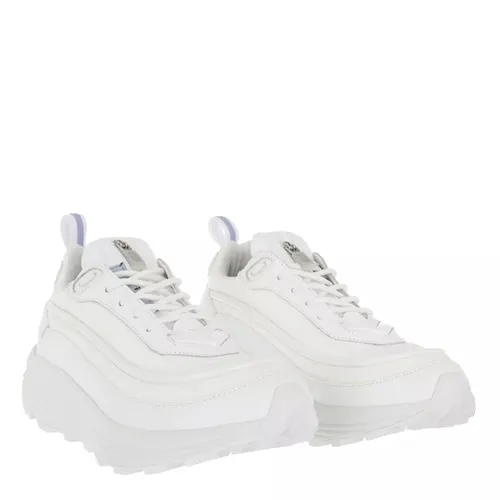McQ Sneakers - Fa5 Runner Sneaker - white - Sneakers for ladies
