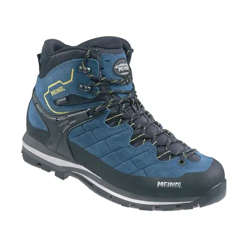 Meindl , Litepeak Lady GTX Hiking Shoes ,Blue female, Sizes:
