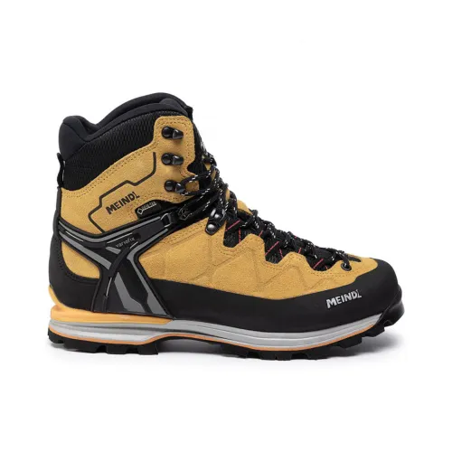 Meindl , Litepeak PRO GTX Hiking Shoes ,Yellow male, Sizes: