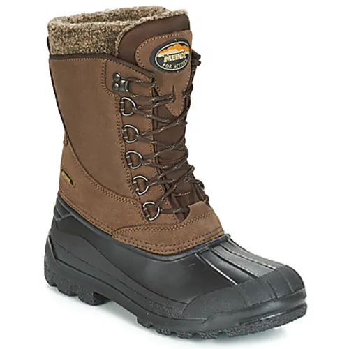 Meindl  SOLDEN  women's Snow boots in Brown