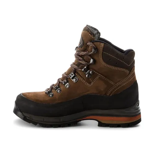 Meindl , Vakuum Lady GTX Trekking Boots ,Brown female, Sizes: