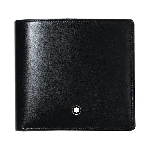 Meisterstuck Wallet 4cc With Coin Case