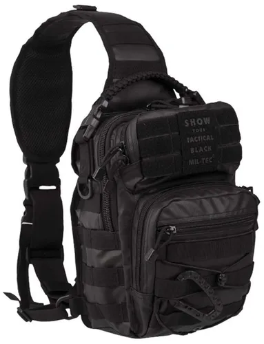 Mel-Tec Unisex Assault backpack