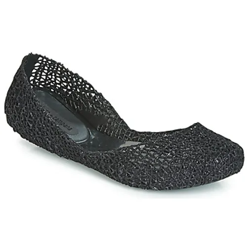 Melissa  CAMPANA PAPEL VII  women's Shoes (Pumps / Ballerinas) in Black