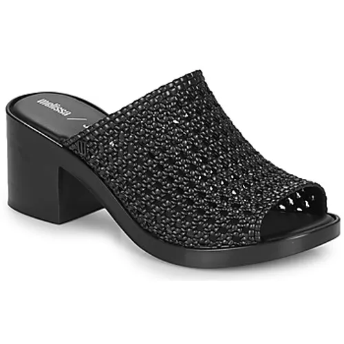 Melissa  JASON WU  women's Mules / Casual Shoes in Black