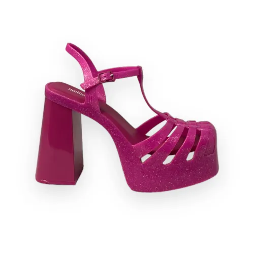 Melissa , Shoes ,Pink female, Sizes: