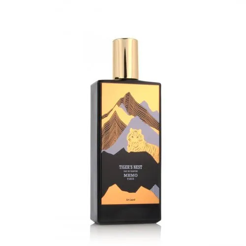 Memo Paris Tiger's nest perfume atomizer for unisex EDP 15ml